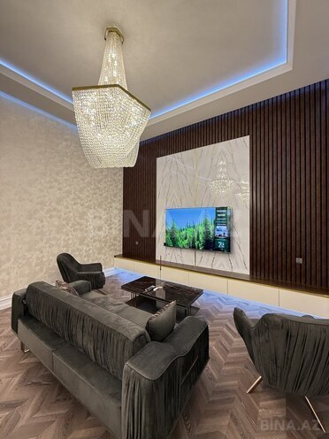 Продаётся 5-комн. дом/дача 280 м², пос. Мардакан, photo 14 from 29