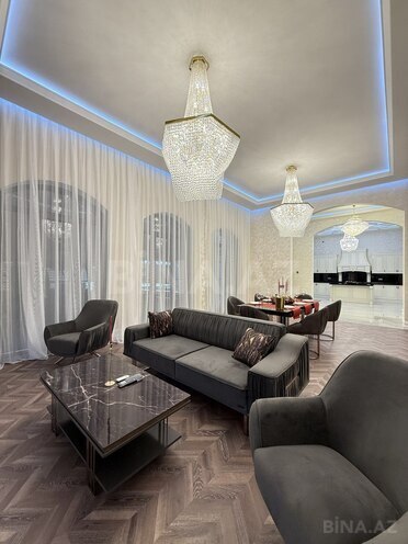 Продаётся 5-комн. дом/дача 280 м², пос. Мардакан, photo 15 from 29