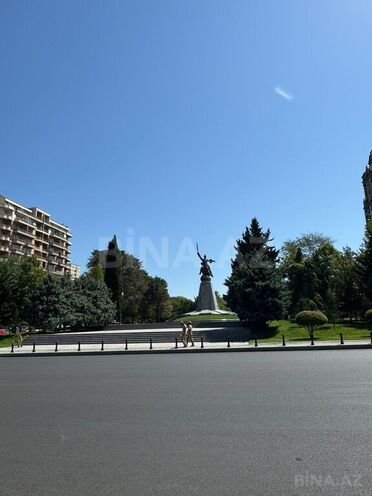 3 otaqlı yeni tikili - Nəsimi r. - 90 m² (6)