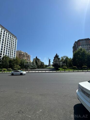 3 otaqlı yeni tikili - Nəsimi r. - 90 m² (5)