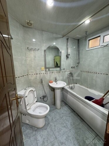 3 otaqlı yeni tikili - Nəsimi r. - 90 m² (8)