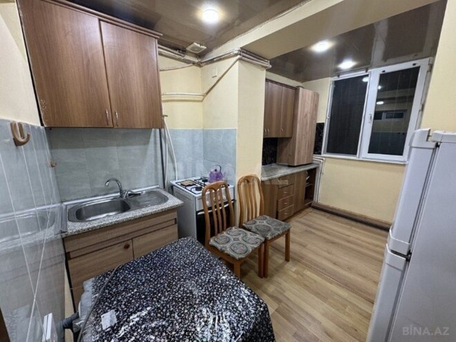 3 otaqlı yeni tikili - Nəsimi r. - 90 m² (9)