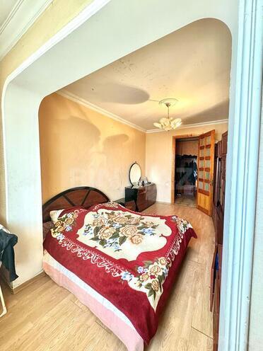 3 otaqlı yeni tikili - Nəsimi r. - 90 m² (7)