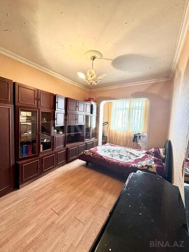 3 otaqlı yeni tikili - Nəsimi r. - 90 m² (13)