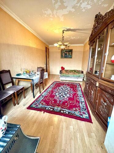 3 otaqlı yeni tikili - Nəsimi r. - 90 m² (10)