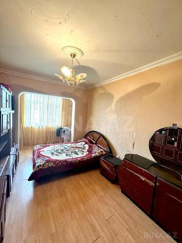 3 otaqlı yeni tikili - Nəsimi r. - 90 m² (12)