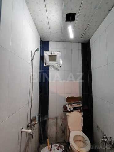 2 otaqlı həyət evi/bağ evi - Binəqədi q. - 55 m² (9)