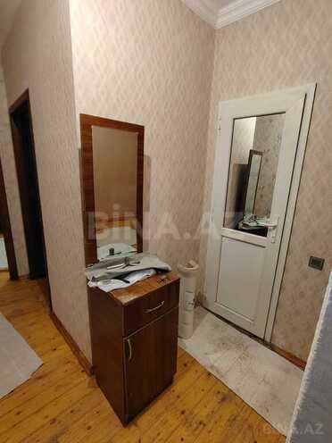 2 otaqlı həyət evi/bağ evi - Binəqədi q. - 55 m² (8)