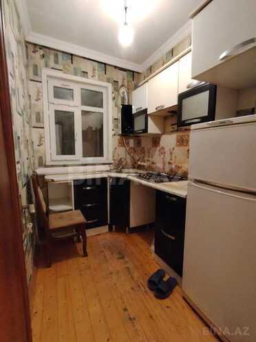 2 otaqlı həyət evi/bağ evi - Binəqədi q. - 55 m² (3)