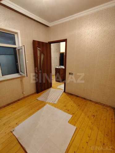 2 otaqlı həyət evi/bağ evi - Binəqədi q. - 55 m² (5)