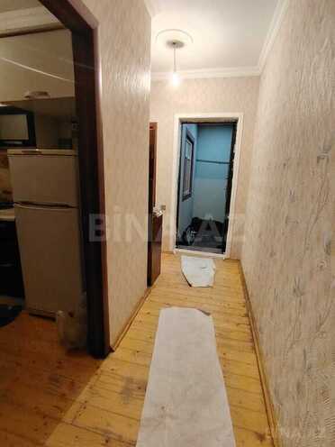 2 otaqlı həyət evi/bağ evi - Binəqədi q. - 55 m² (4)