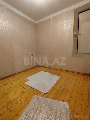 2 otaqlı həyət evi/bağ evi - Binəqədi q. - 55 m² (6)