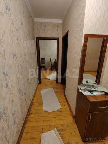 2 otaqlı həyət evi/bağ evi - Binəqədi q. - 55 m² (7)