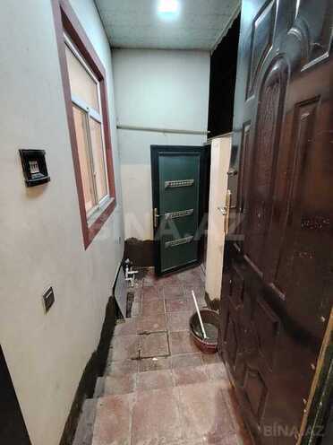2 otaqlı həyət evi/bağ evi - Binəqədi q. - 55 m² (11)