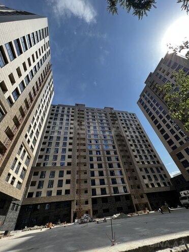 5-комн. новостройка - Насиминский  р. - 255 м² (5)
