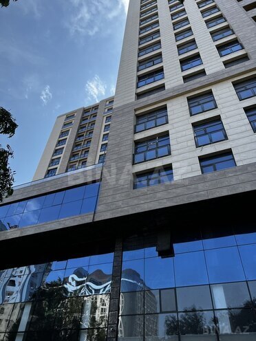 5-комн. новостройка - Насиминский  р. - 255 м² (4)