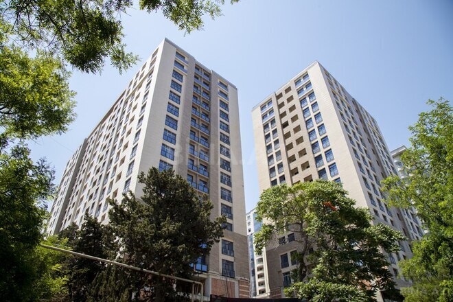 5-комн. новостройка - Насиминский  р. - 255 м² (7)