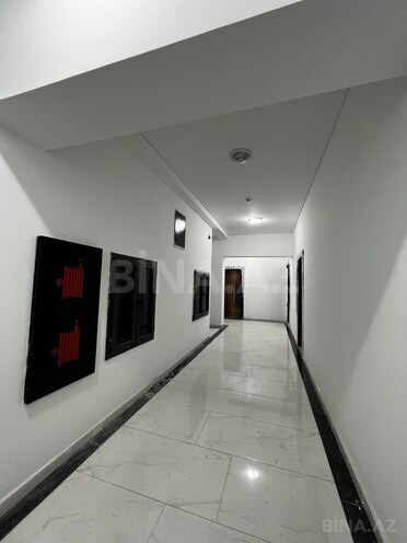 5-комн. новостройка - Насиминский  р. - 255 м² (8)