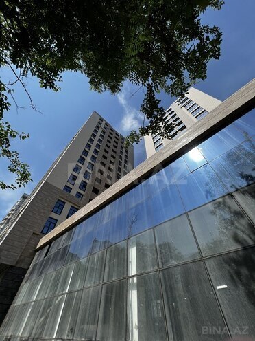 Satılır 5 otaqlı yeni tikili 255 m², Nəsimi r., photo 6 from 16