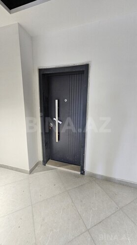 2 otaqlı yeni tikili - Biləcəri q. - 80.5 m² (7)