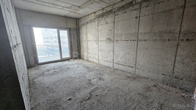 2 otaqlı yeni tikili - Biləcəri q. - 80.5 m² (4)