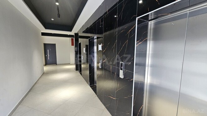 2 otaqlı yeni tikili - Biləcəri q. - 80.5 m² (2)