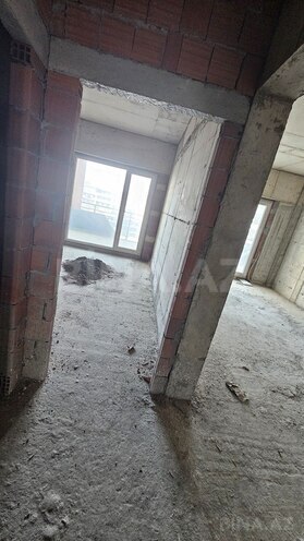 2 otaqlı yeni tikili - Biləcəri q. - 80.5 m² (5)