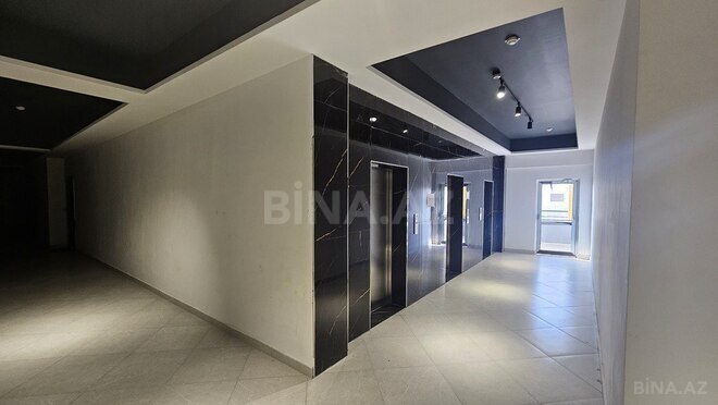 2 otaqlı yeni tikili - Biləcəri q. - 80.5 m² (8)