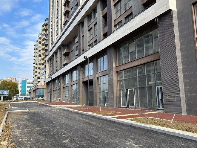 Satılır  obyekt 177.9 m², Şah İsmayıl Xətai m., photo 4 from 9