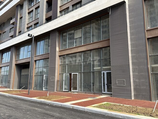 Satılır  obyekt 690.9 m², Şah İsmayıl Xətai m., photo 4 from 8