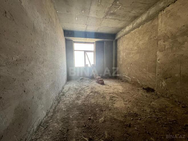 3-комн. новостройка - м. Шах Исмаил Хатаи - 128 м² (3)
