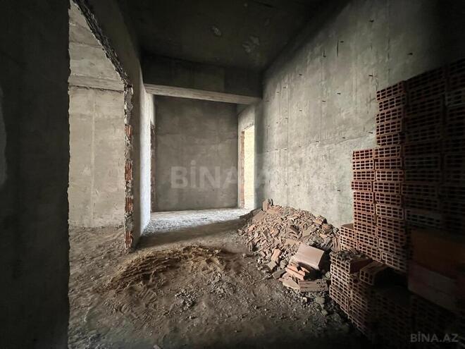 3-комн. новостройка - м. Шах Исмаил Хатаи - 128 м² (6)