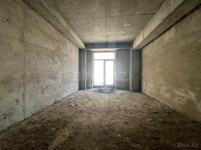 3-комн. новостройка - м. Шах Исмаил Хатаи - 128 м² (4)