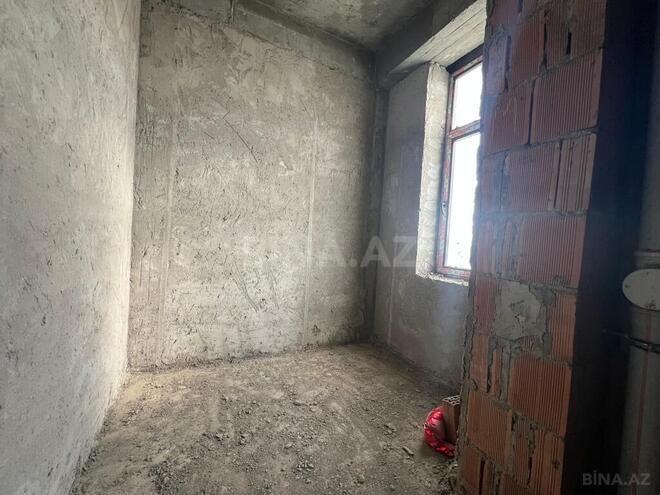 3-комн. новостройка - м. Шах Исмаил Хатаи - 128 м² (5)