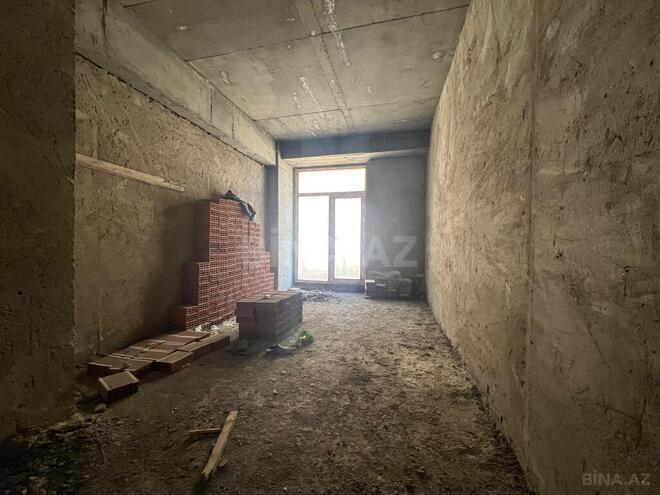 3-комн. новостройка - м. Шах Исмаил Хатаи - 128 м² (7)