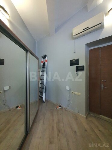 2 otaqlı köhnə tikili - Sahil m. - 70 m² (21)