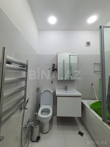 2 otaqlı köhnə tikili - Sahil m. - 70 m² (17)
