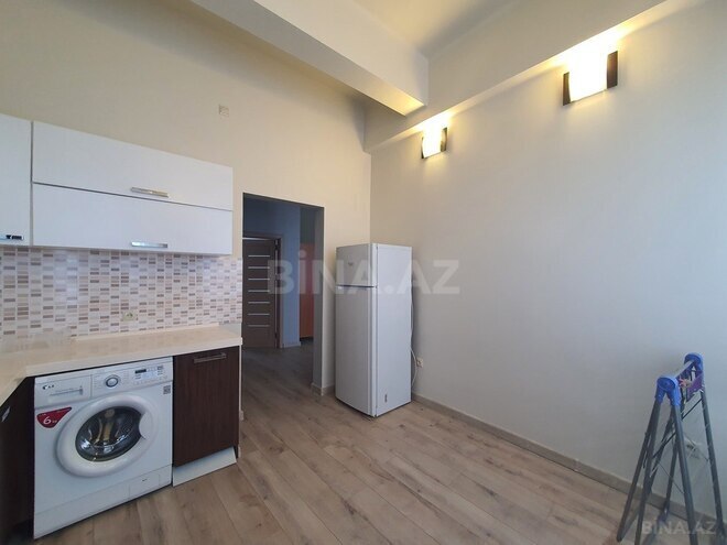 2 otaqlı köhnə tikili - Sahil m. - 70 m² (14)