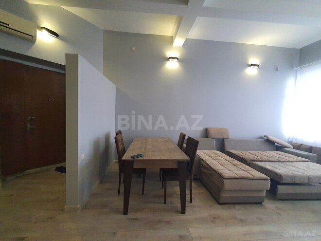2 otaqlı köhnə tikili - Sahil m. - 70 m² (4)