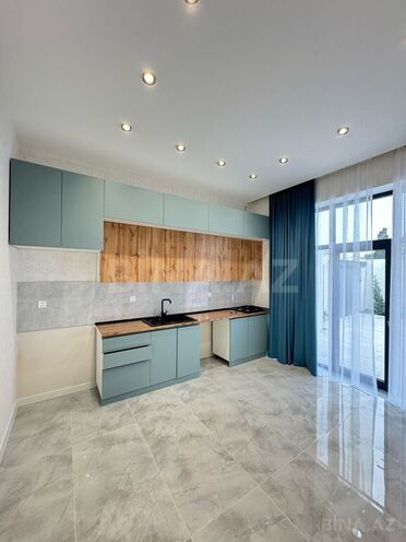 4-комн. дом/дача - пос. Мардакан - 150 м² (9)