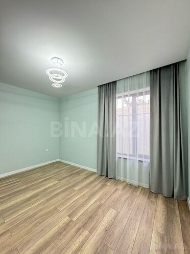4-комн. дом/дача - пос. Мардакан - 150 м² (10)