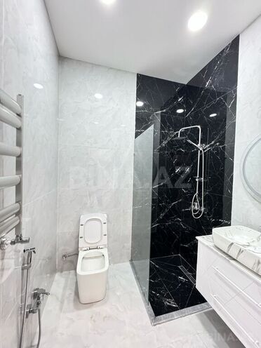 4-комн. дом/дача - пос. Мардакан - 150 м² (15)