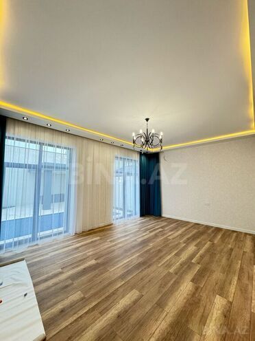 4-комн. дом/дача - пос. Мардакан - 150 м² (8)
