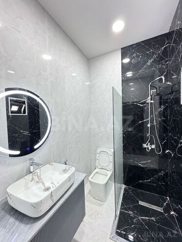4-комн. дом/дача - пос. Мардакан - 150 м² (14)
