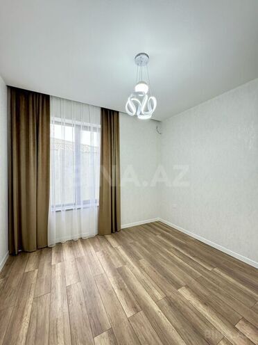 4-комн. дом/дача - пос. Мардакан - 150 м² (13)
