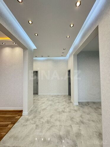 4-комн. дом/дача - пос. Мардакан - 150 м² (7)