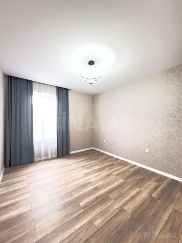 4-комн. дом/дача - пос. Мардакан - 150 м² (12)