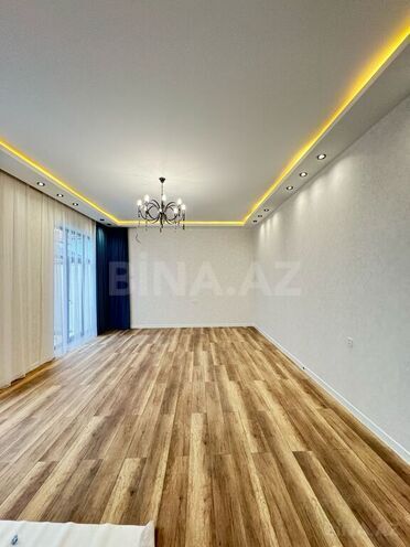 4-комн. дом/дача - пос. Мардакан - 150 м² (11)