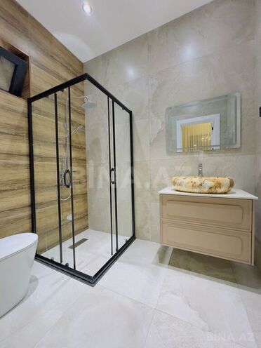 4 otaqlı həyət evi/bağ evi - Mərdəkan q. - 200 m² (18)