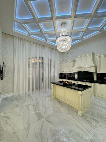 Продаётся 5-комн. дом/дача 280 м², пос. Мардакан, photo 20 from 31